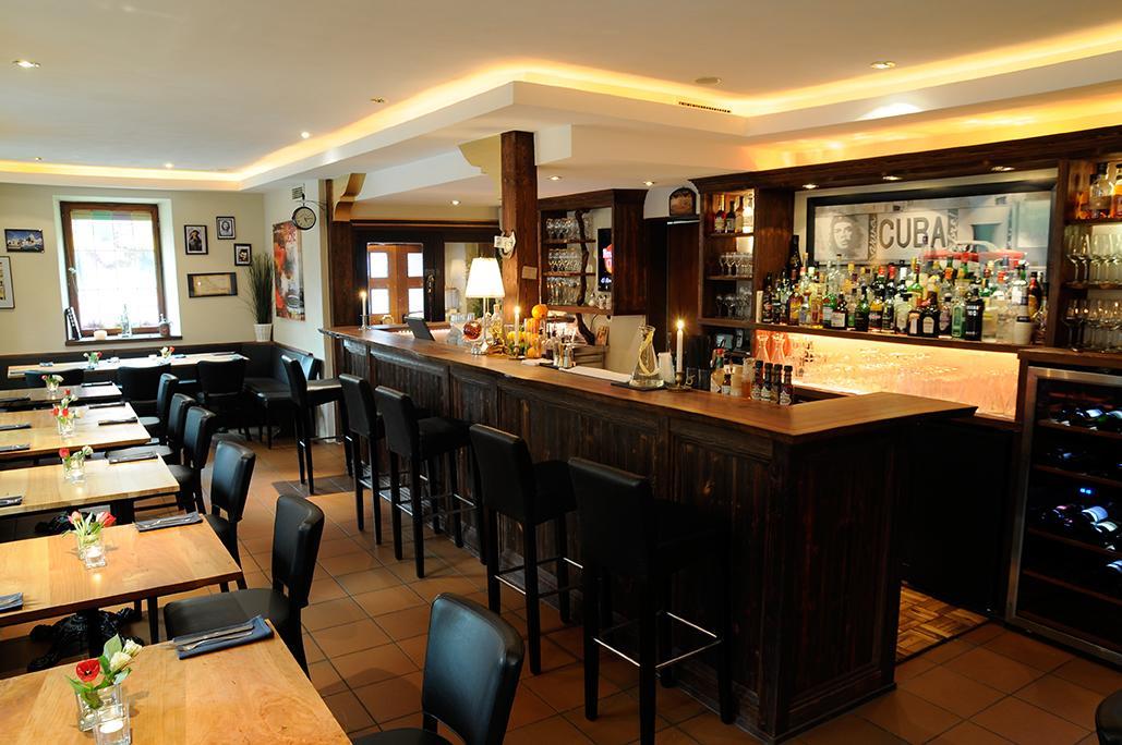 Zum Scheffelhof Hotel Maulbronn Kültér fotó