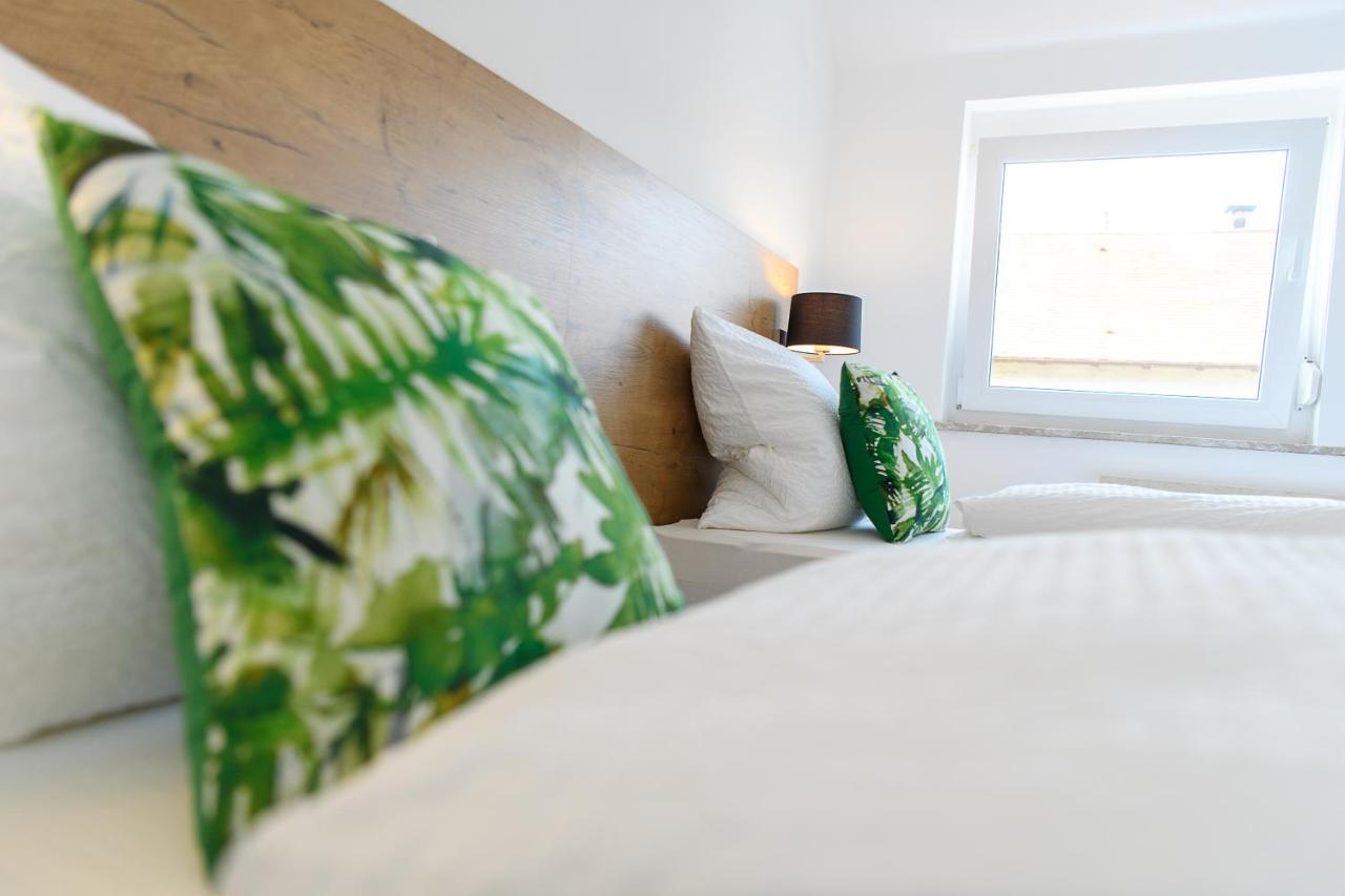 Zum Scheffelhof Hotel Maulbronn Kültér fotó