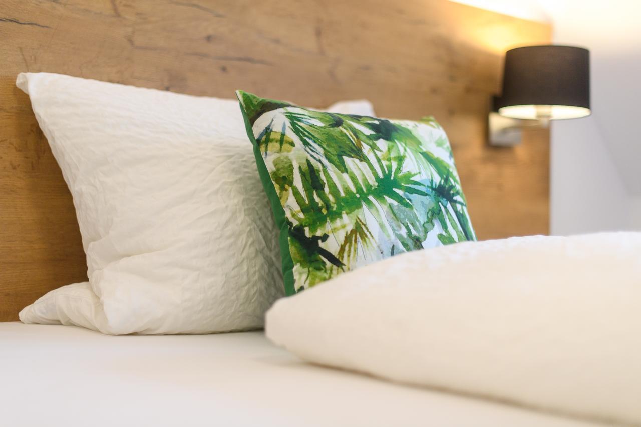 Zum Scheffelhof Hotel Maulbronn Kültér fotó