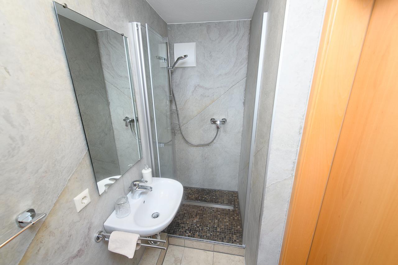Zum Scheffelhof Hotel Maulbronn Kültér fotó